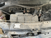 Hurda Belgeli Araçlar / Fiat / Doblo