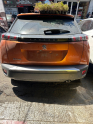 Peugeot 2008 arka bagaj kapağı orijinal hatasız