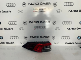 Oto Çıkma Parça / Nissan / Qashqai / Kaporta & Karoser / Sol Ön Çamurluk / Çıkma Parça 