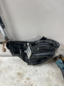 Oto Çıkma Parça / Renault / Captur / Far & Stop / Sol Ön Far / Çıkma Parça 