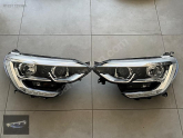 MEGANE 4 TAKIM FAR (SARI SOKET ORJİNAL)