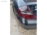 Oto Çıkma Parça / Mercedes / SL / Far & Stop / Sol Arka Stop / Çıkma Parça 