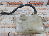 Oto Çıkma Parça / Renault / Megane / Radyatör / Yedek Su Deposu / Çıkma Parça 