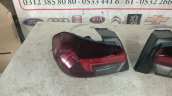 Oto Çıkma Parça / Opel / Corsa / Far & Stop / Sol Arka Stop / Çıkma Parça 