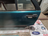 Oto Çıkma Parça / Fiat / Tempra / Kaporta & Karoser / Sol Arka Kapı / Çıkma Parça 