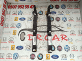 Oto Çıkma Parça / Hyundai / Accent / Tampon / Tampon Braketi / Çıkma Parça 