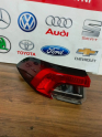2019 toyota sol arka stop