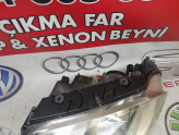 Oto Çıkma Parça / Volkswagen / Passat / Far & Stop / Sol Ön Far / Çıkma Parça 