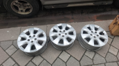 OPEL COMBO E JANT SÖKME ORJİNAL YEDEK PARÇA