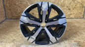 Oto Çıkma Parça / Peugeot / 3008 / Jant & Lastik / Çelik Jant / Çıkma Parça 