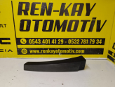 8200139600 RENAULT SCENİC 2 SOL ORTA DİREK KAPLAMASI ORJ ÇIKMA