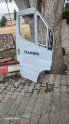 Oto Çıkma Parça / Iveco - Otoyol / Daily / Kaporta & Karoser / Sağ Ön Kapı / Çıkma Parça 