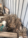 Oto Çıkma Parça / Tofaş / Serçe / Alt Takım / Travers / Çıkma Parça 