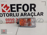 TOYOTA RAV4 SIFIR SAĞ TAMPON SİNYAL 01-03 OEM NO: 81511-42030