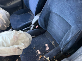 Oto Çıkma Parça / Fiat / Marea / Elektrik / Şarj Dinamosu / Çıkma Parça 
