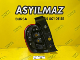 Oto Çıkma Parça / Nissan / Micra / Far & Stop / Sağ Ön Far / Çıkma Parça 