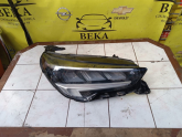 Oto Çıkma Parça / Opel / Corsa / Far & Stop / Sağ Ön Far / Çıkma Parça 