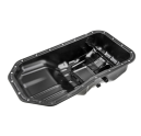HYUNDAI H100 VE MITSUBISHI L300 YAĞ KARTERİ ORJİNAL (2151042900)/