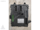 Megane Talisman BCM C1 R-Full Merkezi Kontrol Ünitesi 284B17