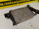 Oto Çıkma Parça / Renault / Clio / Radyatör / İntercooler / Çıkma Parça 
