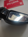 Oto Çıkma Parça / Ford / Focus / Ayna / Sol Dış Ayna / Çıkma Parça 