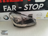 Oto Çıkma Parça / Mercedes / C Serisi / Far & Stop / Sağ Ön Far / Çıkma Parça 