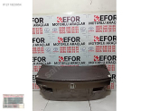 HONDA CİVİC FB7 ORJİNAL ÇIKMA BAGAJ KAPAK 13+