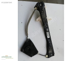 Oto Çıkma Parça / Volkswagen / Jetta / Oto Cam / Cam Krikosu / Çıkma Parça 