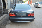 Oto Çıkma Parça / Mercedes / E Serisi / Motor / Turbo / Çıkma Parça 