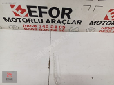 Oto Çıkma Parça / Toyota / Yaris / Tampon / Tampon Braketi / Sıfır Parça 