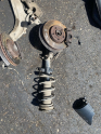 RENAULT KANGOO 1.5 SAG SOL ÖN TASIYICI MERT OTO