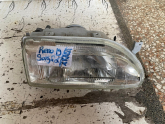 Oto Çıkma Parça / Renault / R 21 / Kaporta & Karoser / Sağ Arka Kapı / Çıkma Parça 