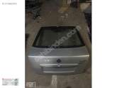 SKODA OCTAVİA BAGAJ KAPAĞI ORİJİNAL
