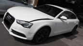 Audi A5 için Emme Manifoldu, Gaz Kelebeği ve Dinamo Parça
