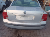 Oto Çıkma Parça / Volkswagen / Passat / Tampon / Tampon Kaplaması / Çıkma Parça 