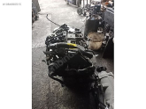 Oto Çıkma Parça / Ford / Tourneo Connect / Motor / Motor (komple) / Çıkma Parça 