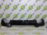 Oto Çıkma Parça / Bmw / X3 / Tampon / Tampon Difüzör / Çıkma Parça 