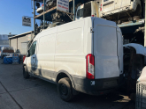 Hurda Belgeli Araçlar / Ford / Transit