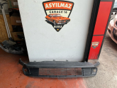 TOYOTA YARİS CROSS ÖN TAMPON ALT SPOILER ORJİNAL