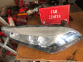 Oto Çıkma Parça / Renault / Megane / Far & Stop / Sağ Ön Far / Çıkma Parça 
