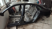 Oto Çıkma Parça / Audi / A4 / Kaporta & Karoser / Kasa / Kupa / Çıkma Parça 