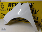 Oto Çıkma Parça / Renault / R 5 / Kaporta & Karoser / Sol Ön Çamurluk / Çıkma Parça 