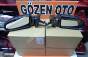 Oto Çıkma Parça / Hyundai / Accent / Ayna / Sağ Dış Ayna / Çıkma Parça 