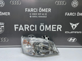Oto Çıkma Parça / Hyundai / Getz / Far & Stop / Sağ Ön Far / Çıkma Parça 