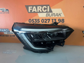 RENAULT CLİO 5 İCON SAĞ FAR ORJİNAL