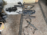 Oto Çıkma Parça / Fiat / Tempra / Kaporta & Karoser / Dış Kapı Kolu / Çıkma Parça 