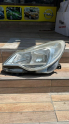 OPEL CORSA D SOL ÖN FAR   ÇIKMA SÖKME YEDEK PARÇA