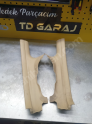 BMW E90 EŞİK BAKALİTİ TAKIM