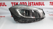 Oto Çıkma Parça / Mercedes / A Serisi / Far & Stop / Sağ Ön Far / Çıkma Parça 