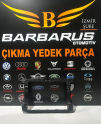 2005-2009 Skoda Octavia İçin Çıkma Ön Panel